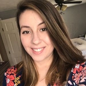 Meet your Posher, Lindsay